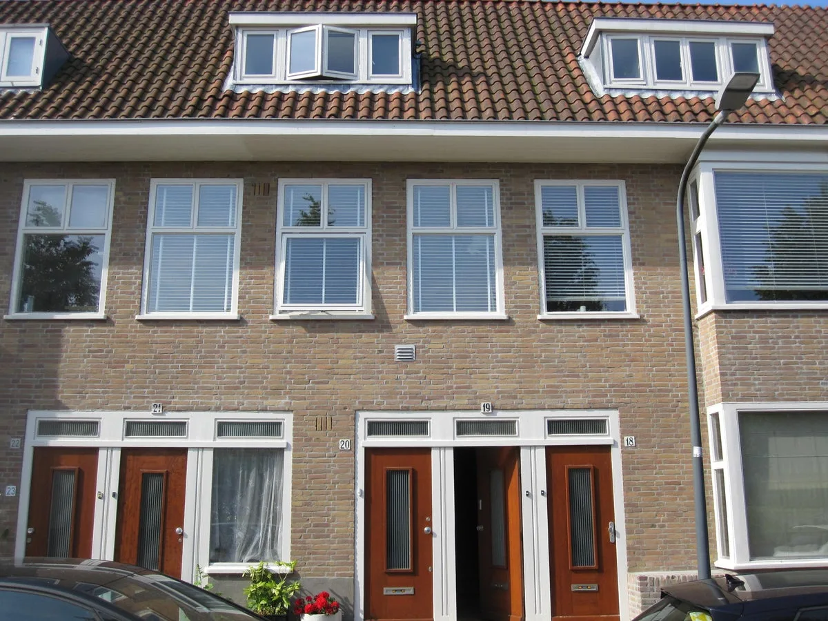 Huurwoningen Haarlem 6 Uden thumbnail 7