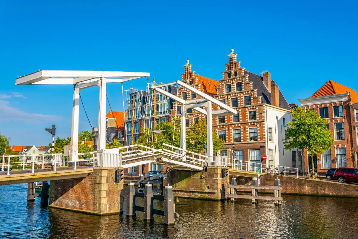 Huurwoningen Haarlem 6 Uden thumbnail 8