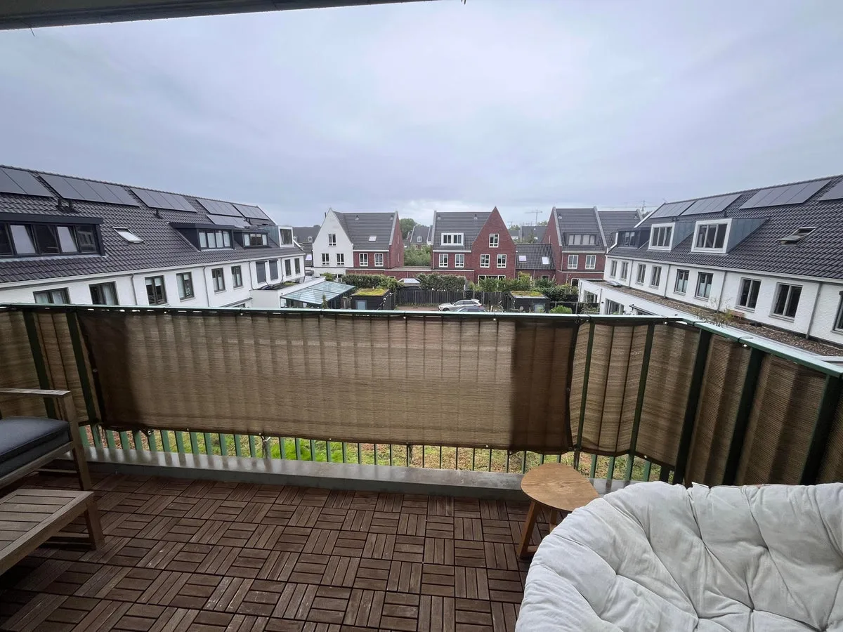 Huurwoningen Haarlem 62 ZW in Haarlem