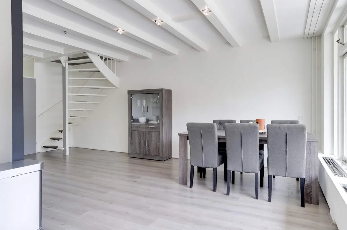 Huurwoningen Lelystad 191 Uden