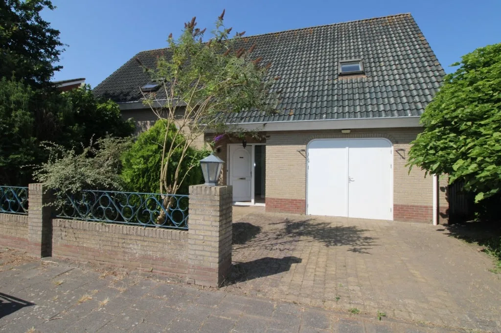 Huurwoningen Lelystad 191 Uden thumbnail 11