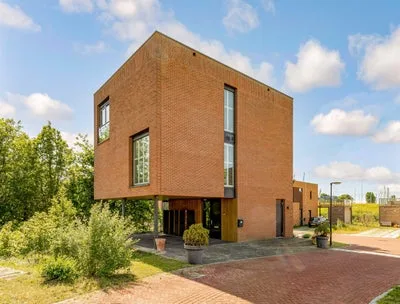 Huurwoningen Lelystad 191 Uden thumbnail 24