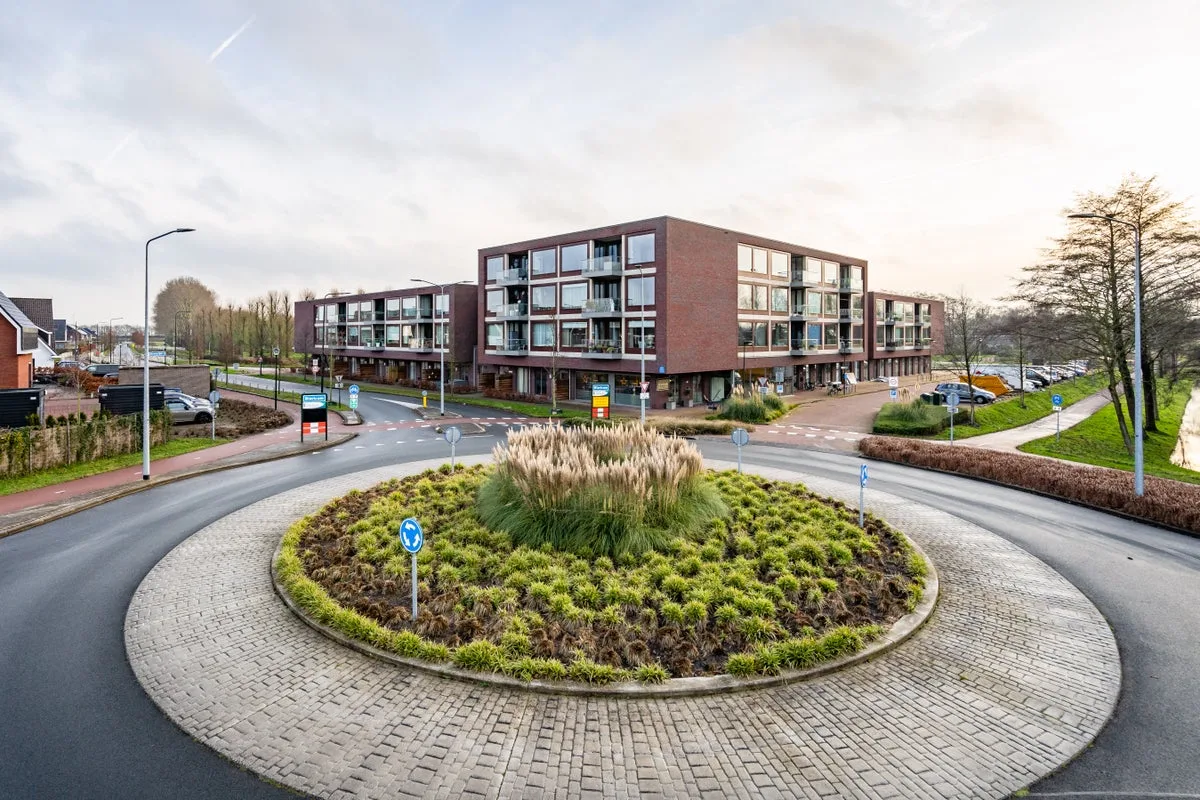 Huurwoningen Putten 97 C Putten thumbnail 13
