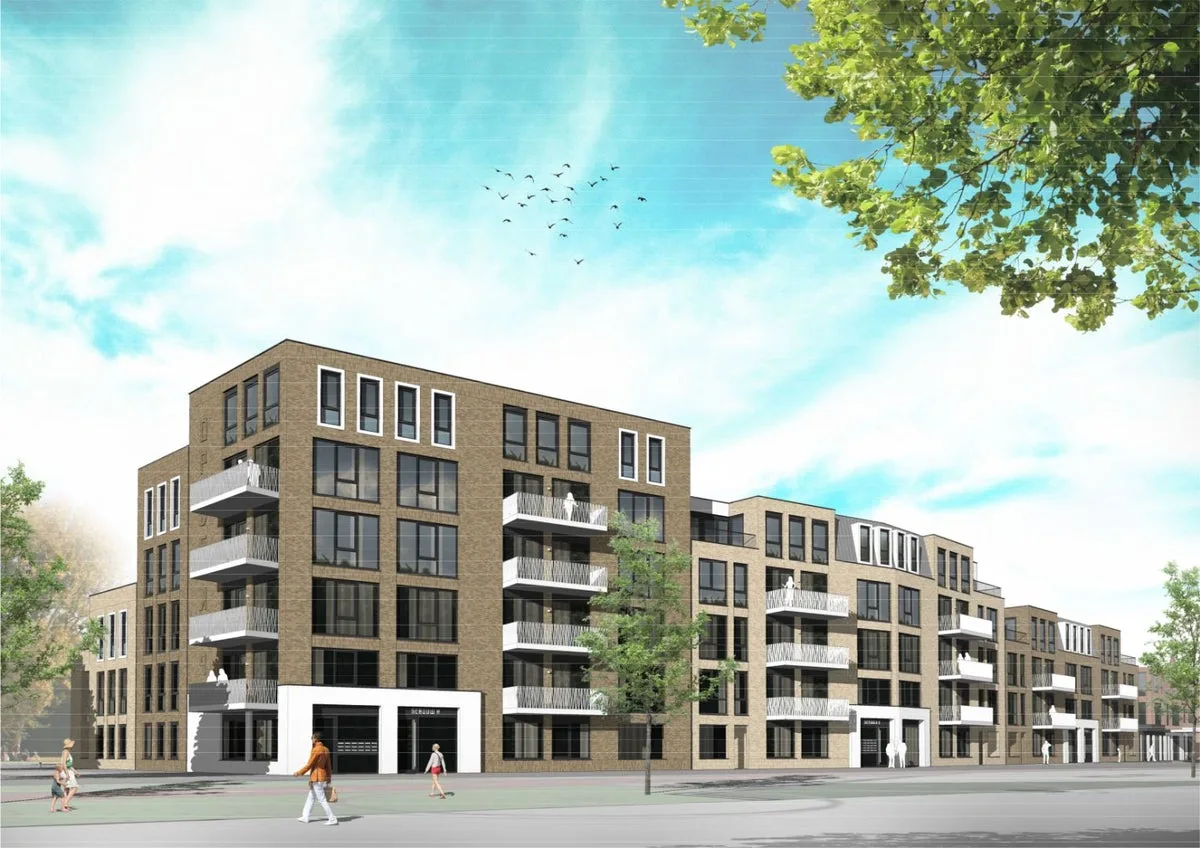 Huurwoningen Putten 97 C Putten thumbnail 17