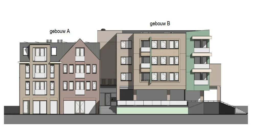 Huurwoningen Putten 97 C Putten foto 2