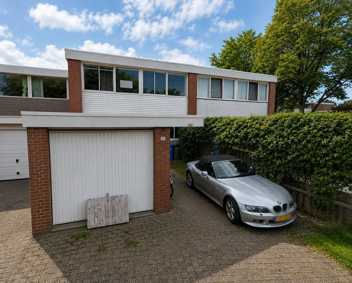 Huurwoningen Putten 97 C Putten thumbnail 23