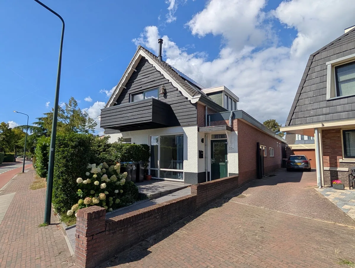 Huurwoningen Putten 97 C Putten foto 3