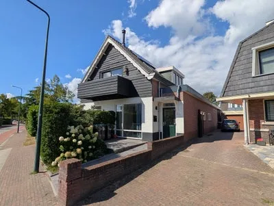 Huurwoningen Putten 97 C Putten thumbnail 34