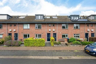 Huurwoningen Putten 97 C Putten thumbnail 36
