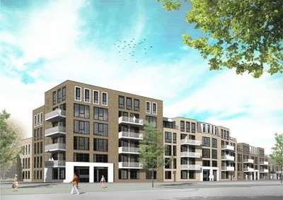 Huurwoningen Putten 97 C Putten thumbnail 48