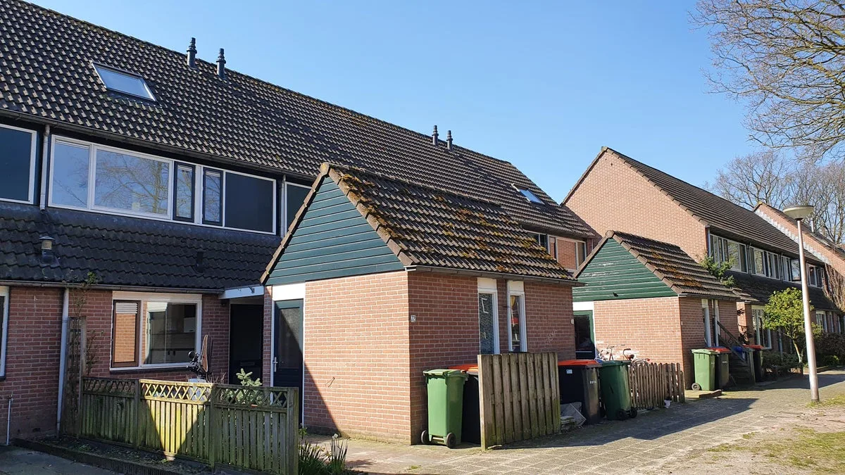 Huurwoningen Putten 97 C Putten thumbnail 9