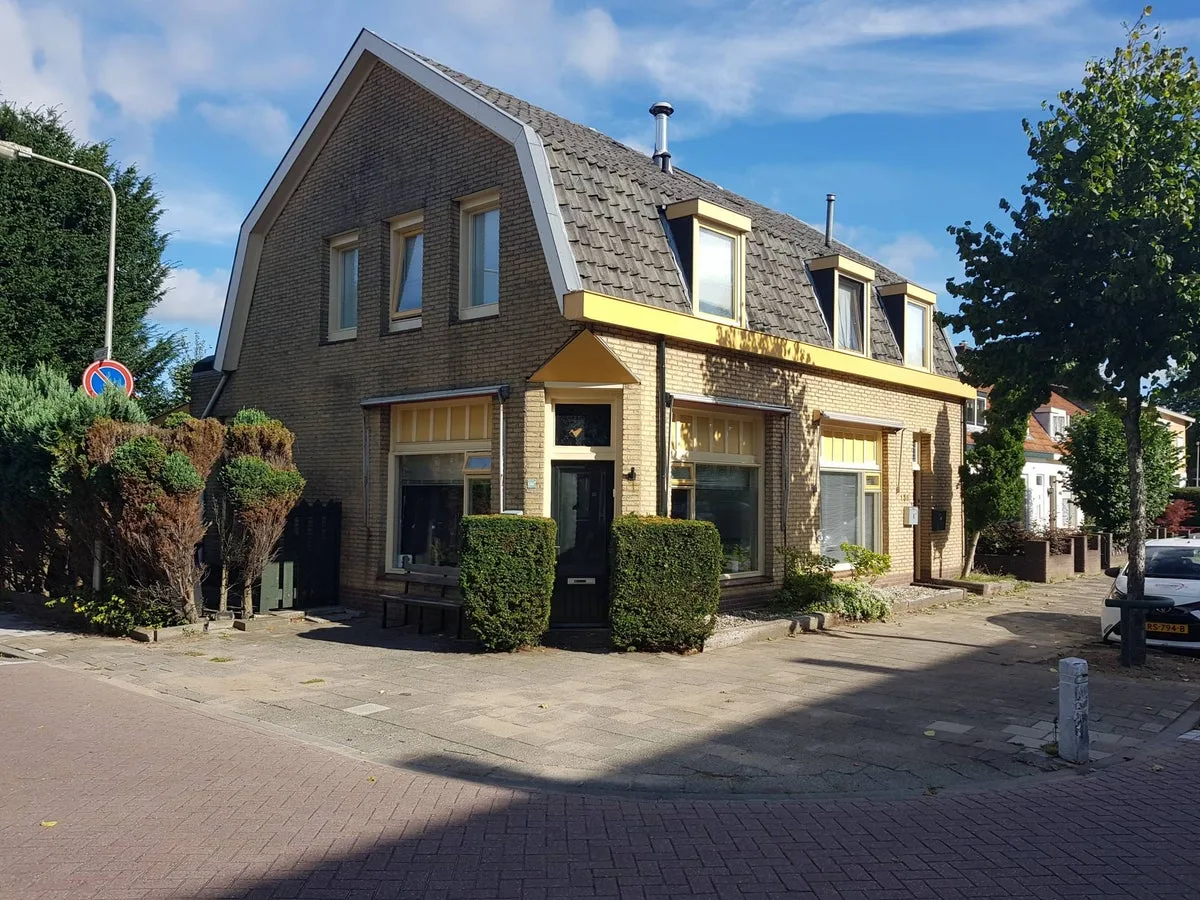 Huurwoningen Zeist 38 Uden foto 2