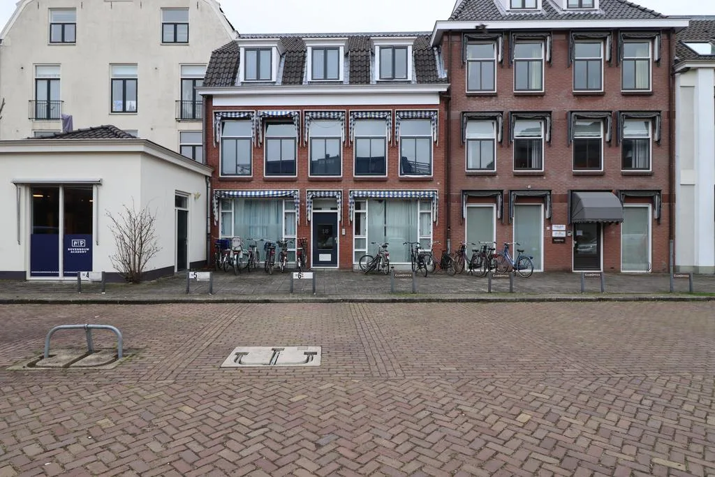 Huurwoningen Zeist 38 Uden thumbnail 4