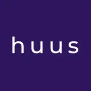 Logo van Huus Makelaars