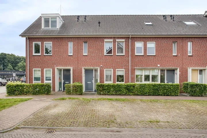 Huusakker 31 en Zelhem