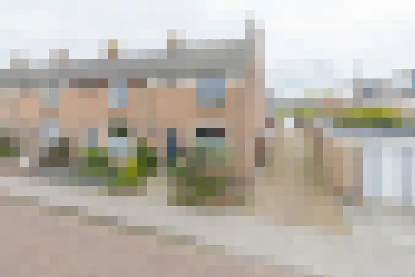 Huybregt de Hasestraat 2 Middelburg