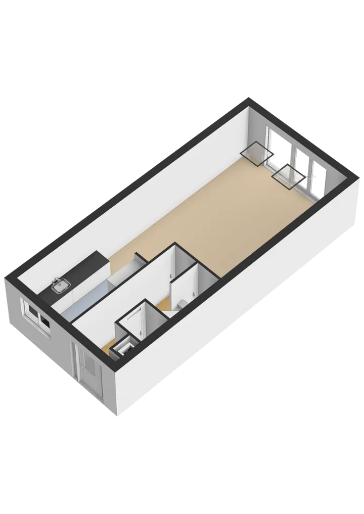 Huygenhoekring 107 Heerhugowaard thumbnail 14