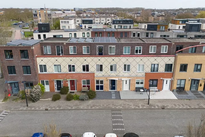 Huygenhoekring 107 Heerhugowaard thumbnail 34