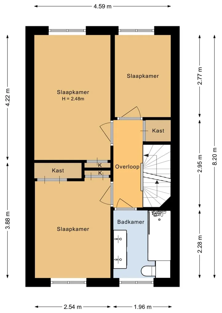 Huygenhoekring 107 Heerhugowaard thumbnail 40