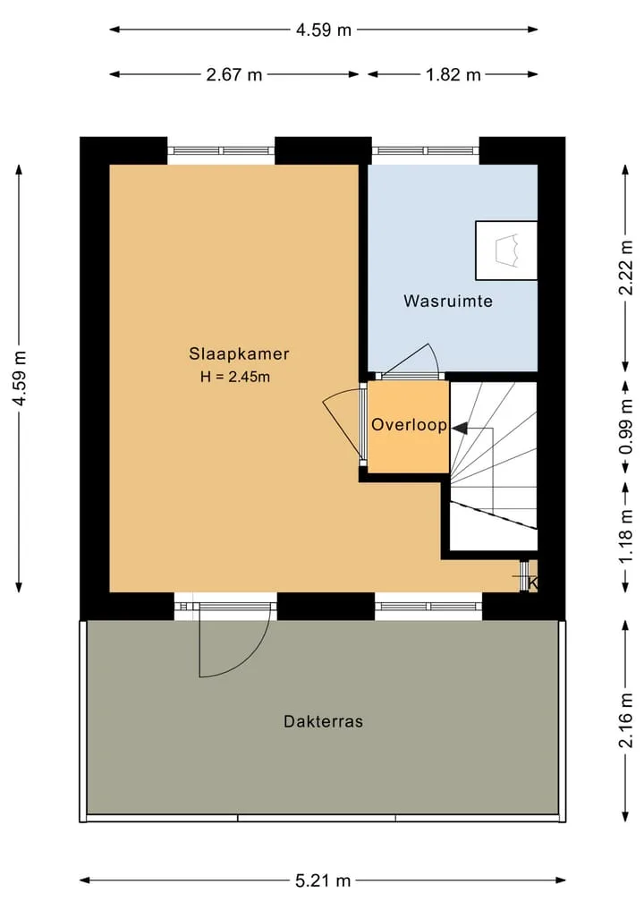 Huygenhoekring 107 Heerhugowaard thumbnail 41
