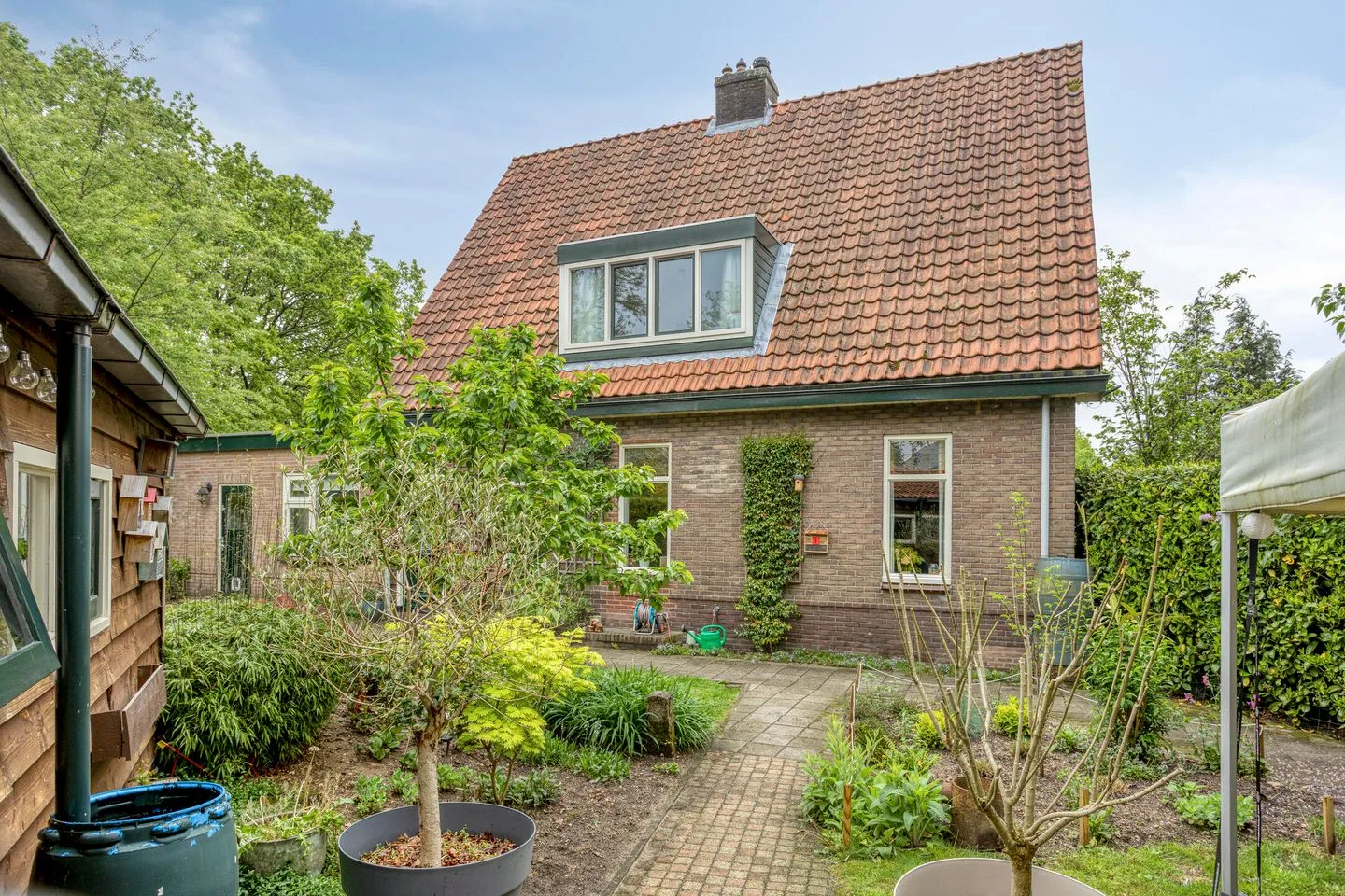 Huygenslaan 48 Dieren thumbnail 30