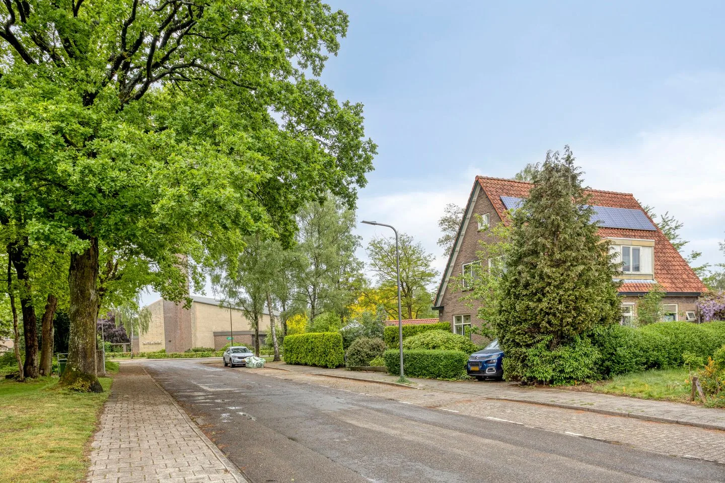 Huygenslaan 48 Dieren thumbnail 36