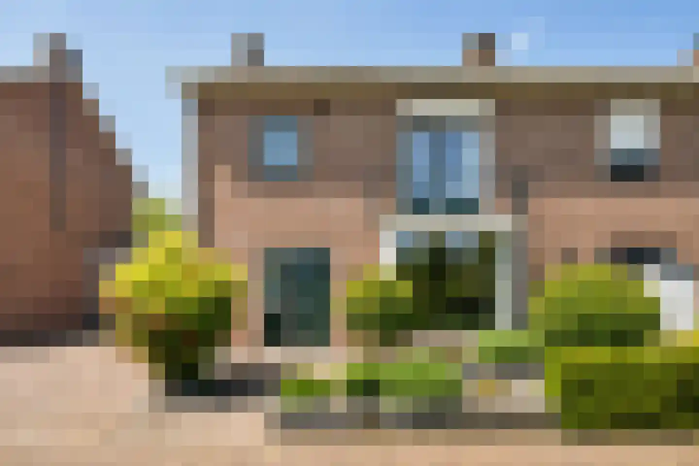 Huygensstraat 11 in Rosmalen