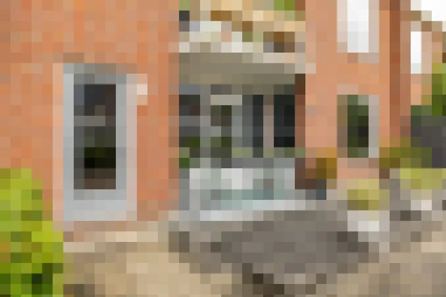 Huygensstraat 13 in Groningen
