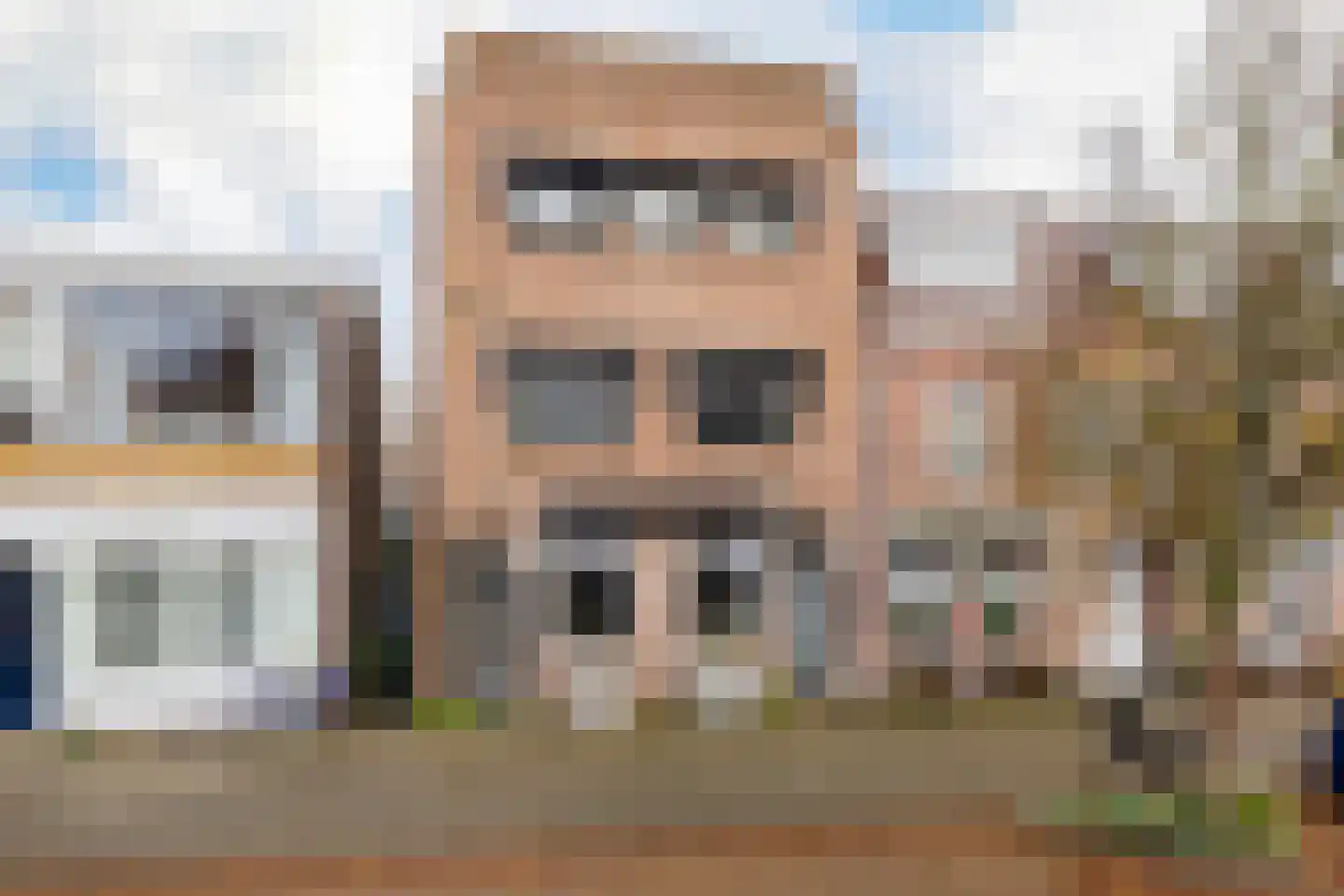 Huygensstraat 15 IJmuiden