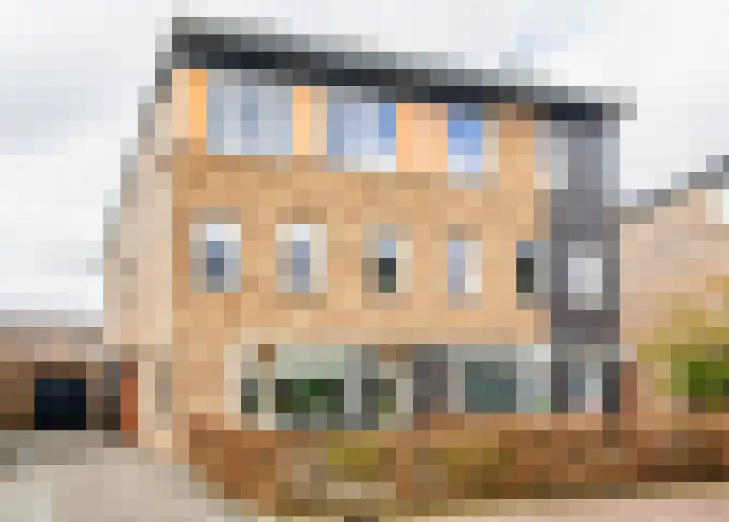 Huygensstraat 17 en Assen