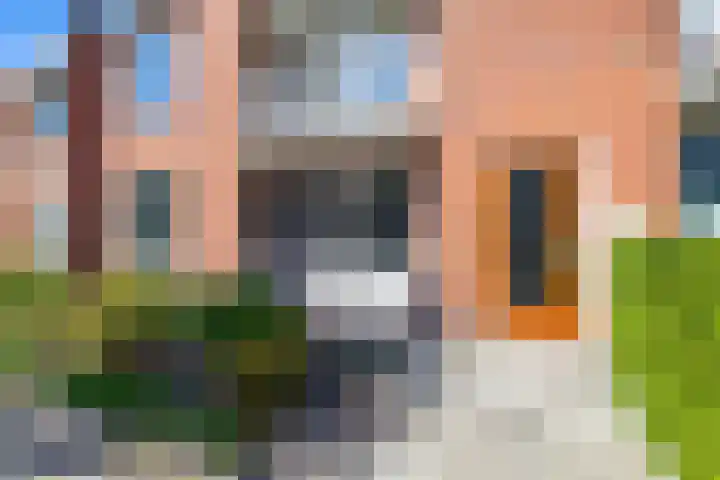 Huygensstraat 23 in Groningen