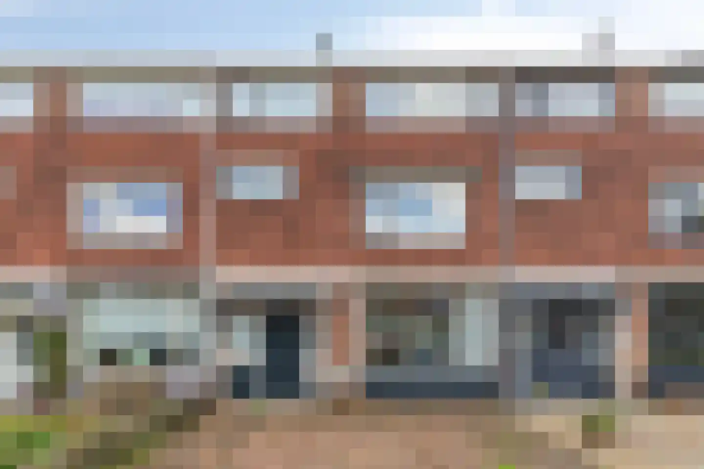Huygensstraat 5 in Hendrik-Ido-Ambacht