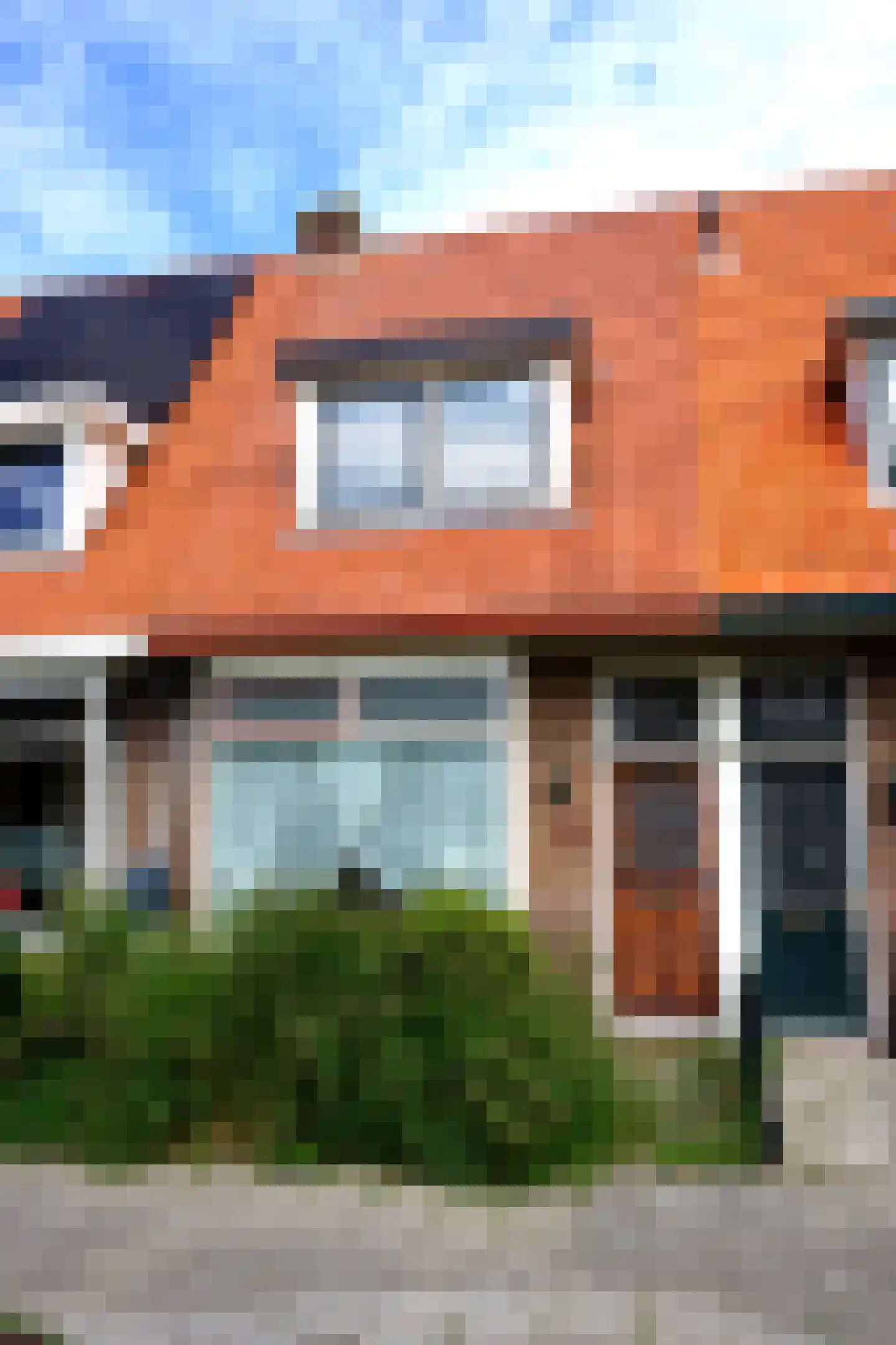 Huygensstraat 53 in Den Helder