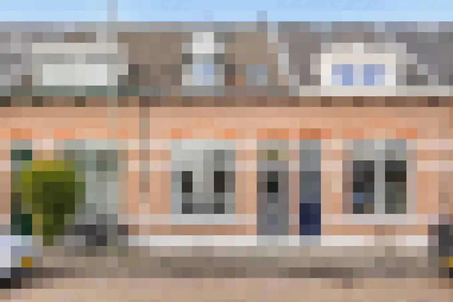 Huygensstraat 9 Dordrecht