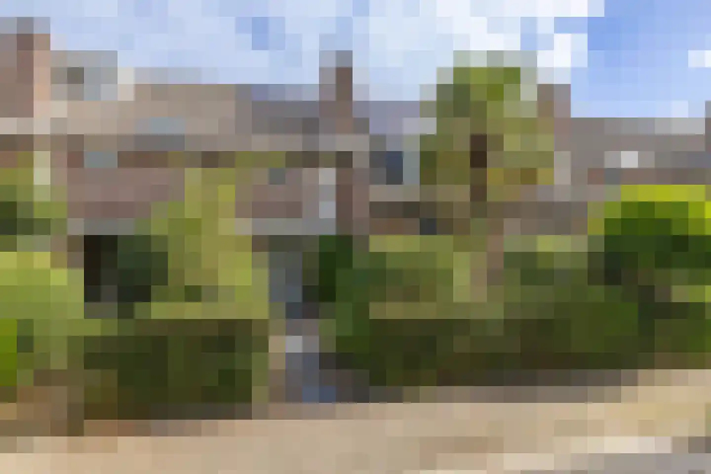 Huygenswende 10 Hillegom thumbnail 8