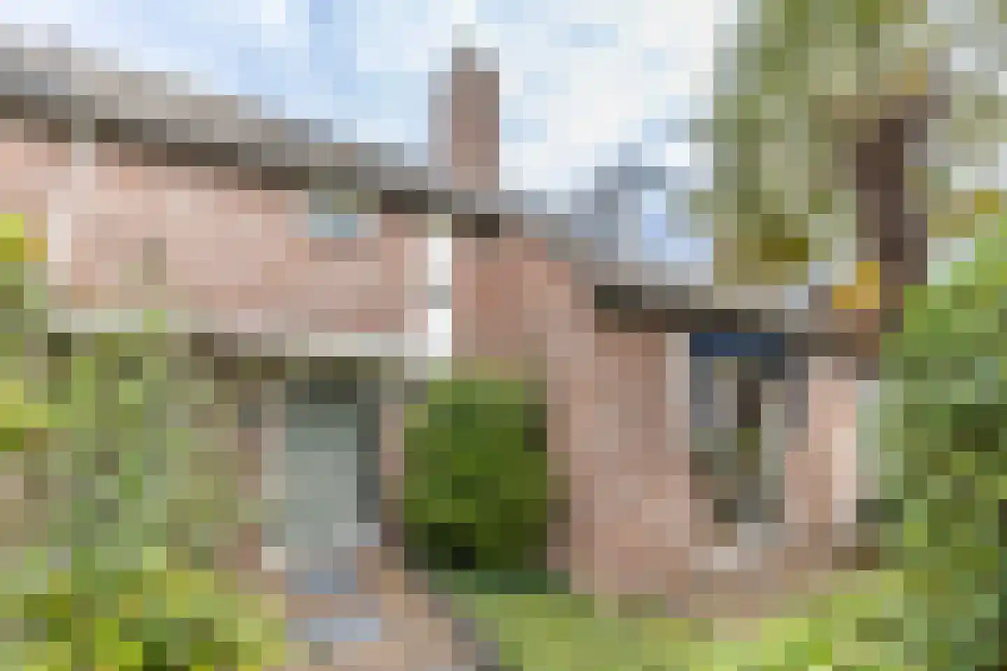 Huygenswende 10 Hillegom thumbnail 9