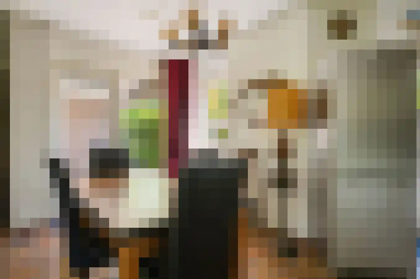 Huygenswende 16 Hillegom thumbnail 16