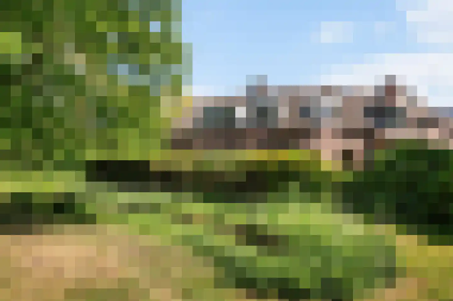 Huygenswende 16 Hillegom thumbnail 4