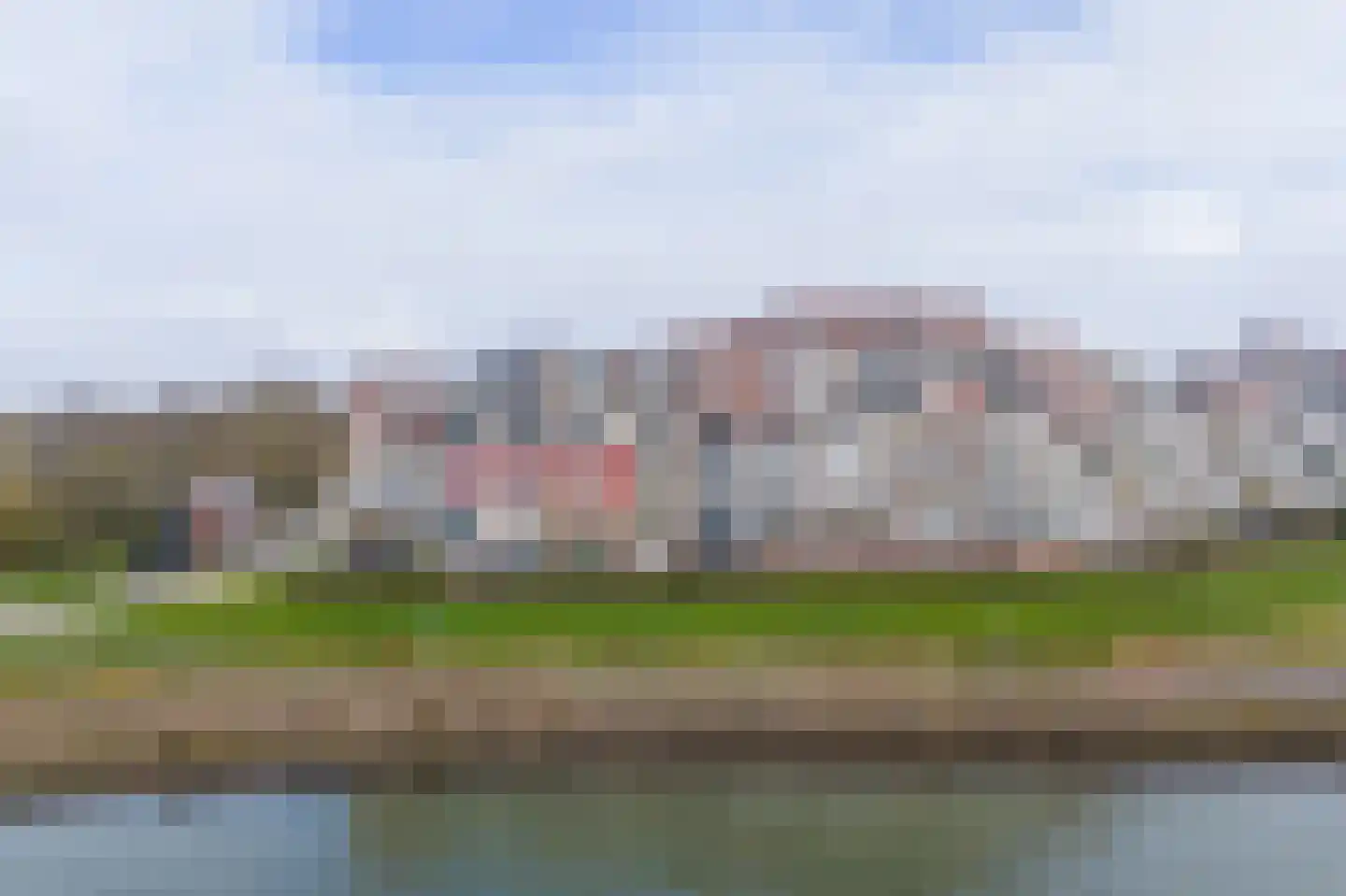 Huys de Merwede 11 in Papendrecht