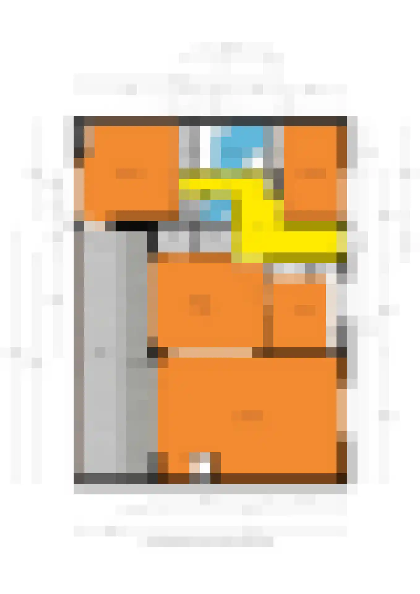 Huys de Merwede 61 Papendrecht thumbnail 37