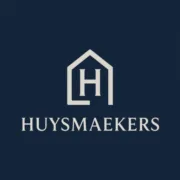Logo van Huysmaekers Makelaardij
