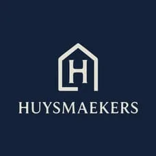 Logotipo Huysmaekers Makelaardij