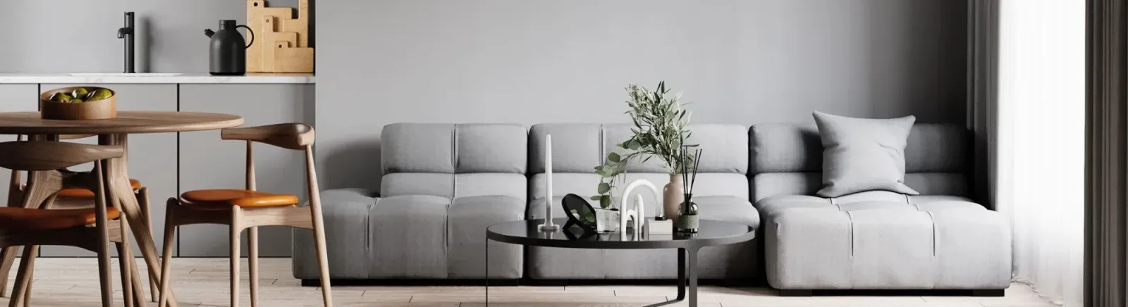 Team foto van Huysraed Makelaardij