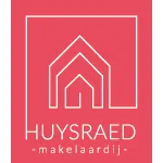 Logo of Huysraed Makelaardij