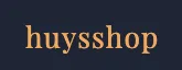 Logo van HUYSSHOP