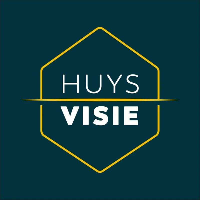 Kantoor foto van Huysvisie, makelaar anno nu.