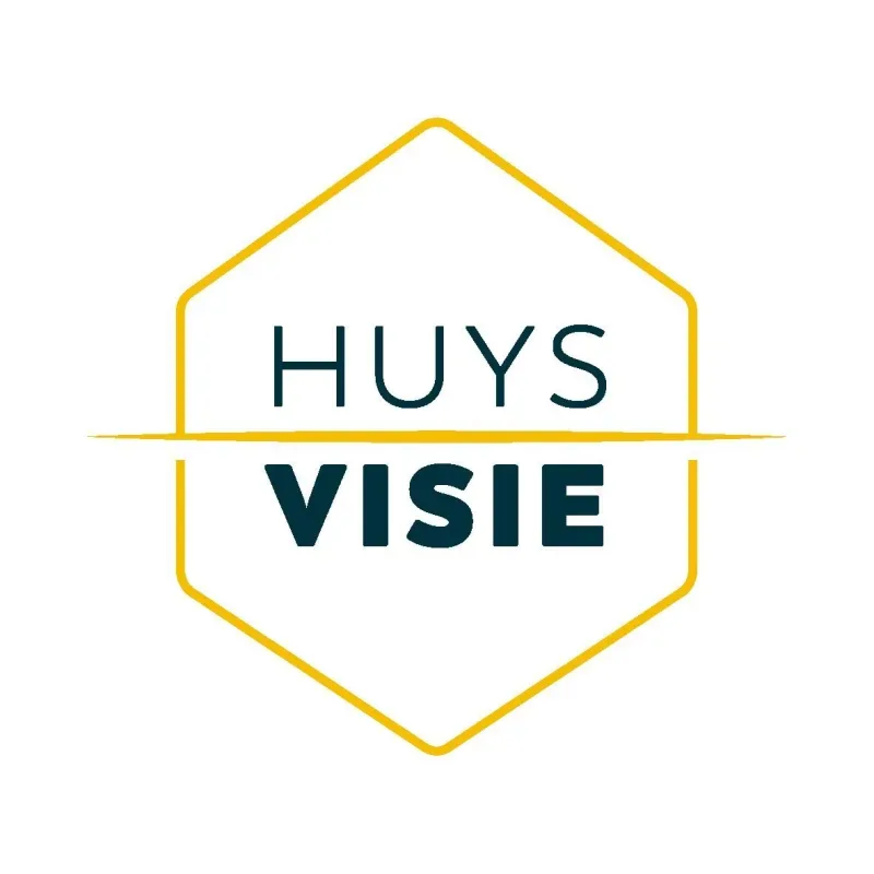 Kantoor foto van Huysvisie, makelaar anno nu.