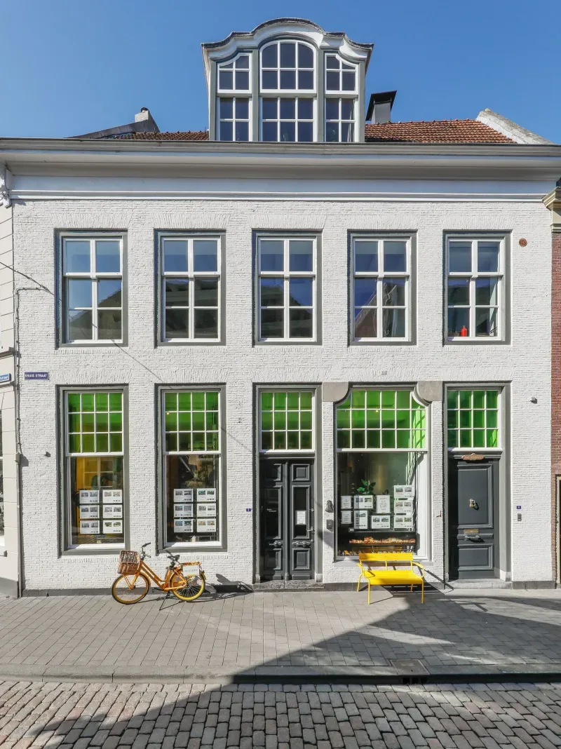 Office photo of Huyzerij