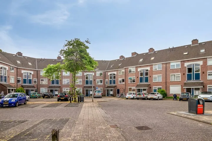 Huzarenstraat 49 Amersfoort thumbnail 6