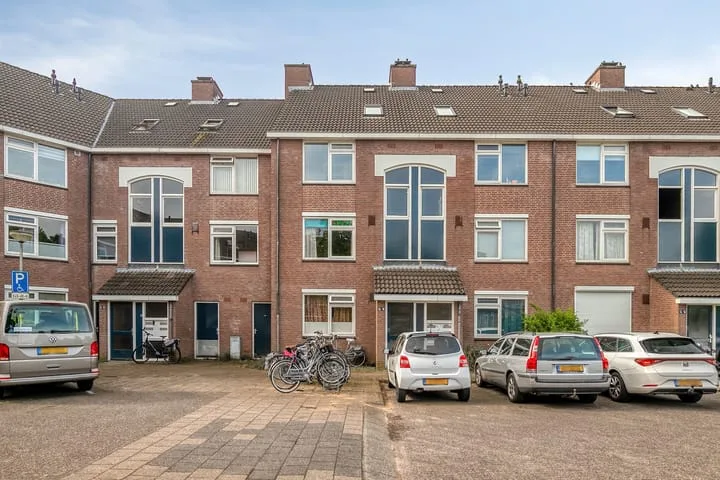 Huzarenstraat 49 Amersfoort thumbnail 7